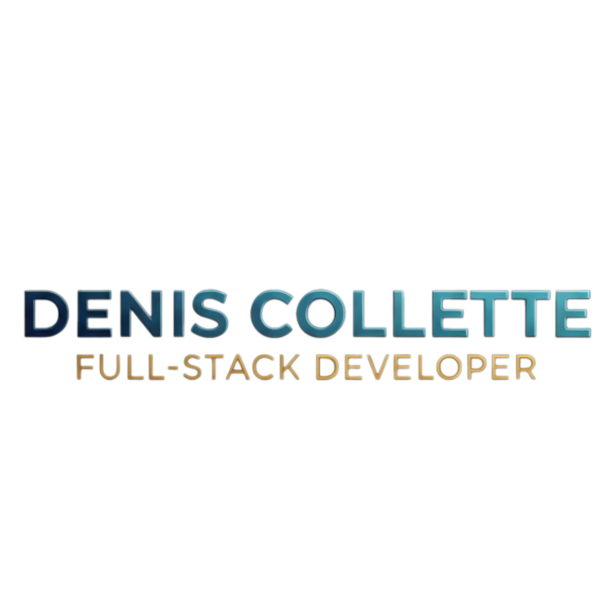 Denis Collette baseline